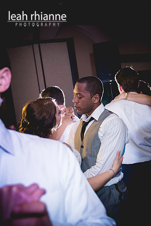 Leah Rhianne Photography