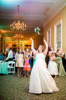Reception Events