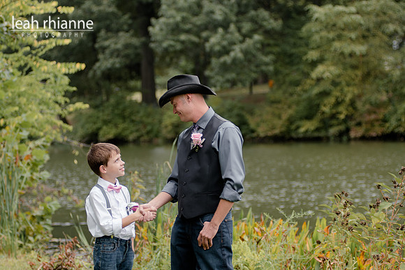 Leah Rhianne Photography