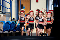 Tiny Diamonds - T1