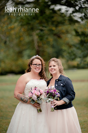 Leah Rhianne Photography