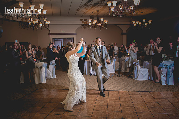 Leah Rhianne Photography