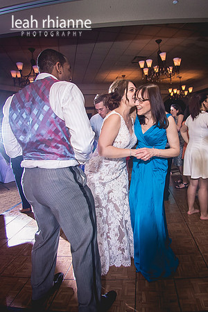 Leah Rhianne Photography