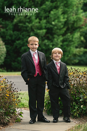 Leah Rhianne Photography
