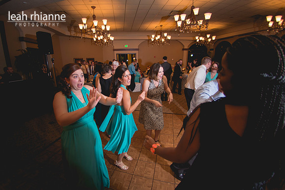 Leah Rhianne Photography