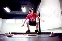 Parkour