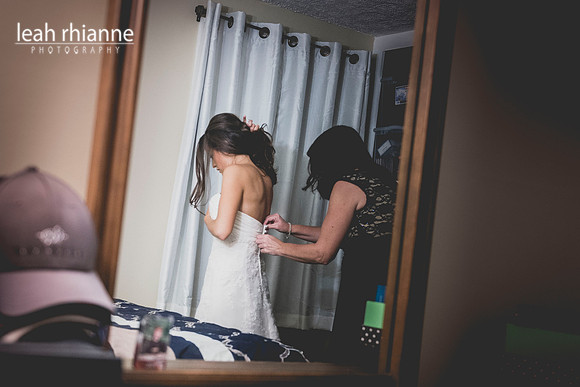 Leah Rhianne Photography