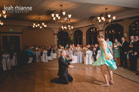 Leah Rhianne Photography