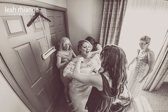 Leah Rhianne Photography