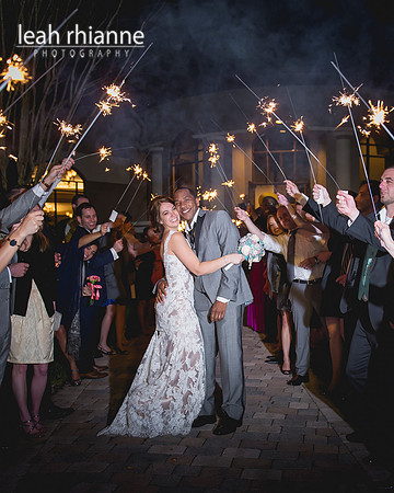 Leah Rhianne Photography