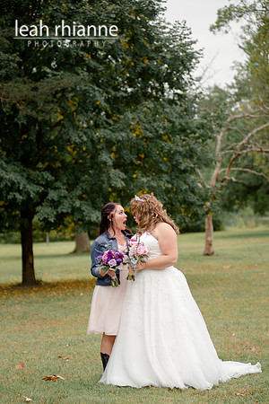 Leah Rhianne Photography