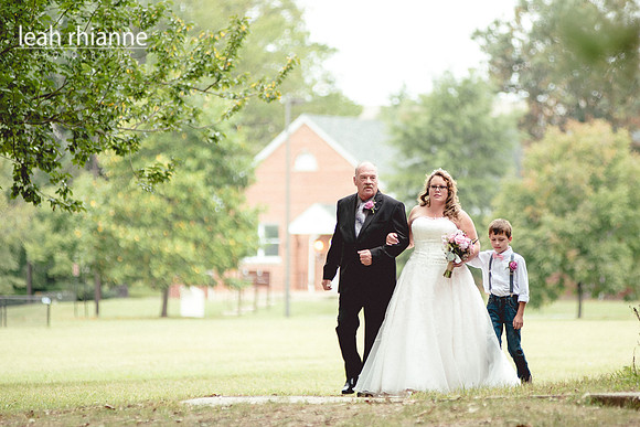Leah Rhianne Photography