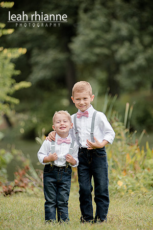 Leah Rhianne Photography