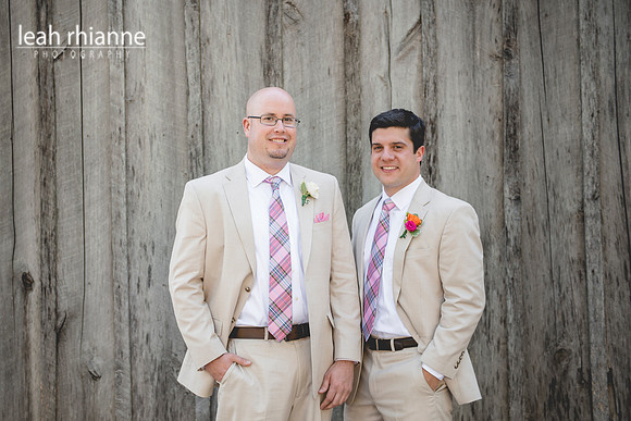 Leah Rhianne Photography