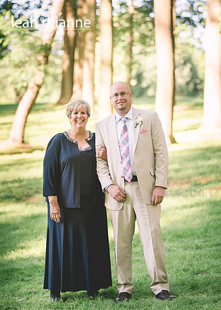 Leah Rhianne Photography