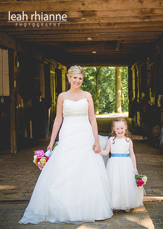 Leah Rhianne Photography