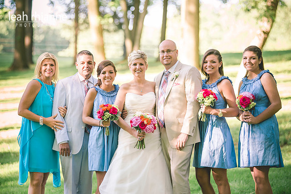 Leah Rhianne Photography