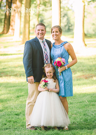 Leah Rhianne Photography