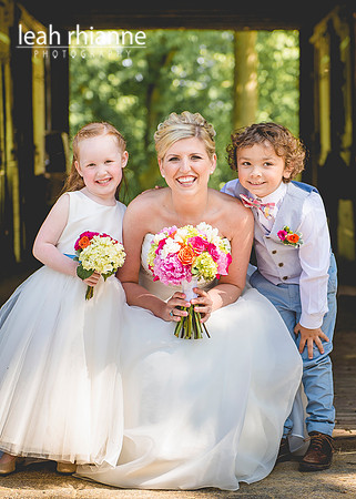 Leah Rhianne Photography