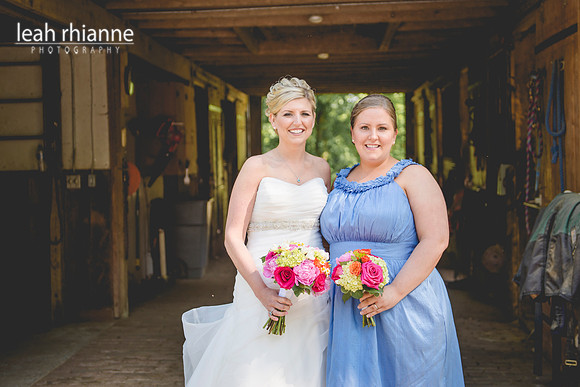 Leah Rhianne Photography