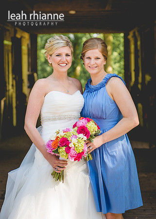 Leah Rhianne Photography