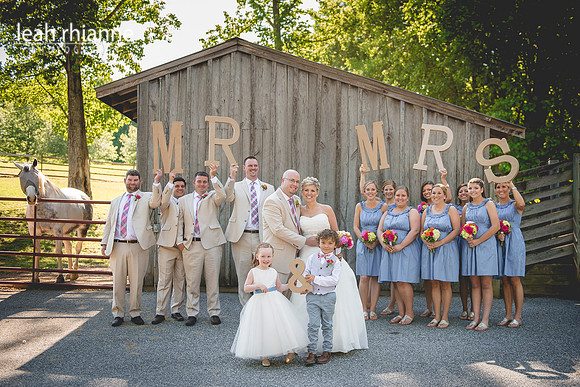 Leah Rhianne Photography