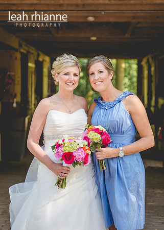 Leah Rhianne Photography