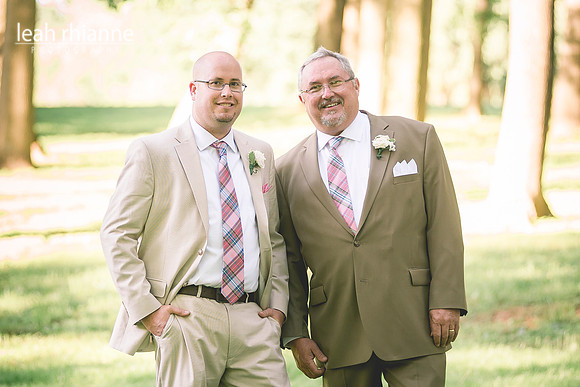 Leah Rhianne Photography