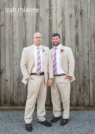 Leah Rhianne Photography