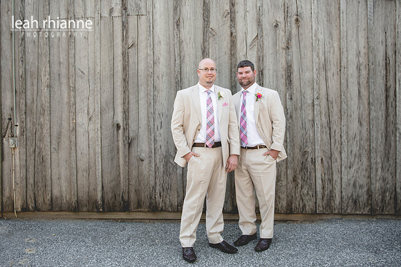 Leah Rhianne Photography
