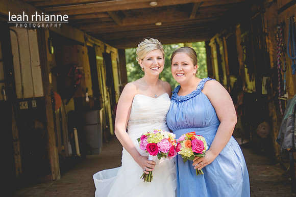 Leah Rhianne Photography