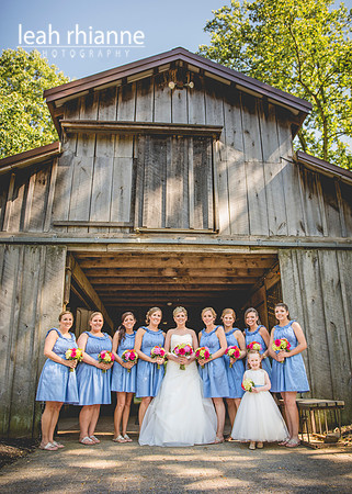 Leah Rhianne Photography