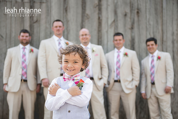 Leah Rhianne Photography