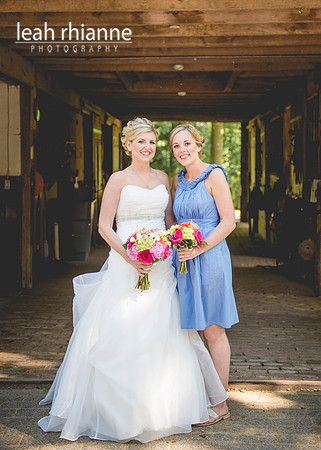 Leah Rhianne Photography