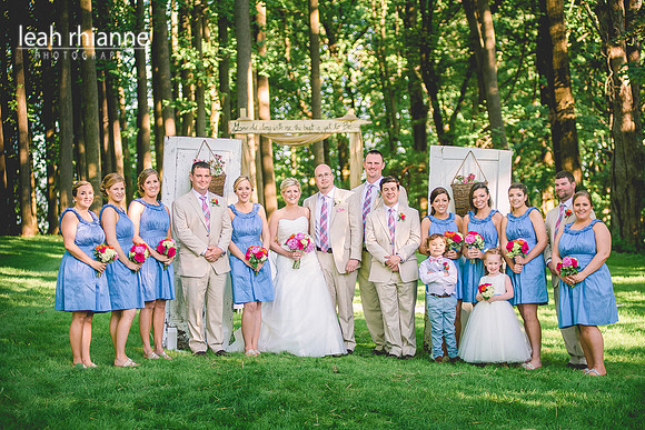 Leah Rhianne Photography