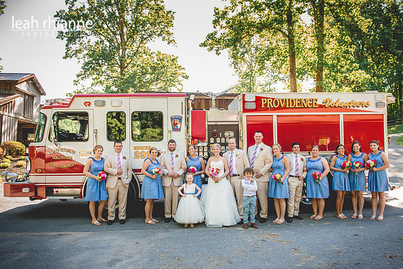 Leah Rhianne Photography