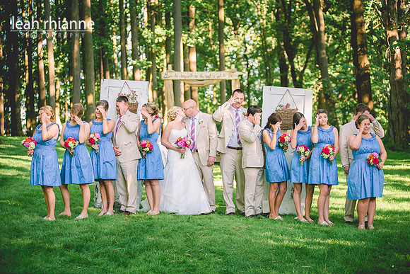 Leah Rhianne Photography