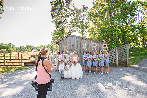 Leah Rhianne Photography