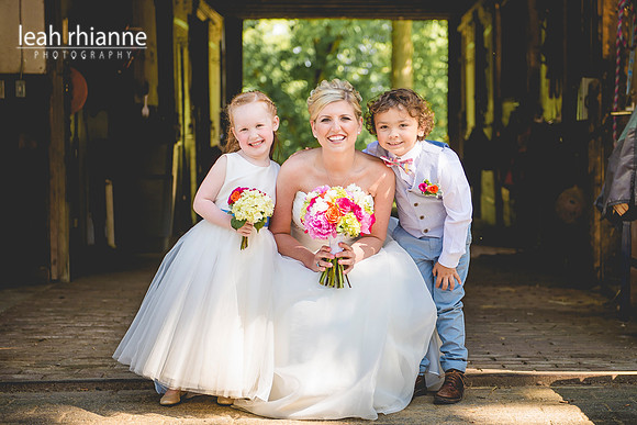 Leah Rhianne Photography