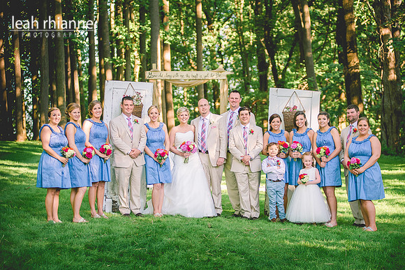 Leah Rhianne Photography
