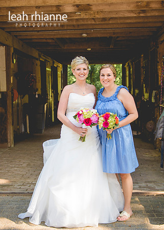 Leah Rhianne Photography
