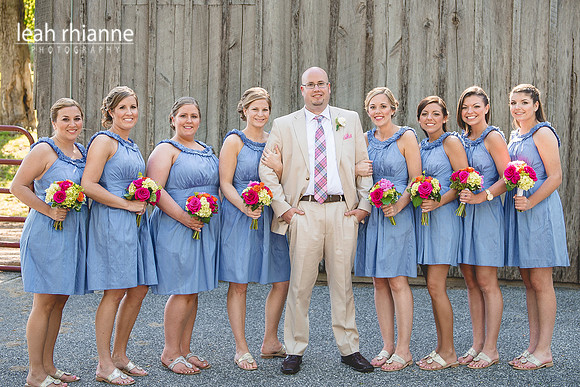 Leah Rhianne Photography