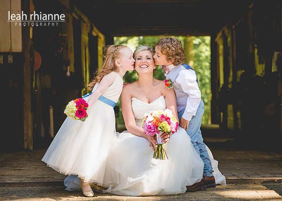 Leah Rhianne Photography