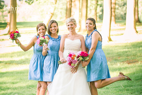 Leah Rhianne Photography