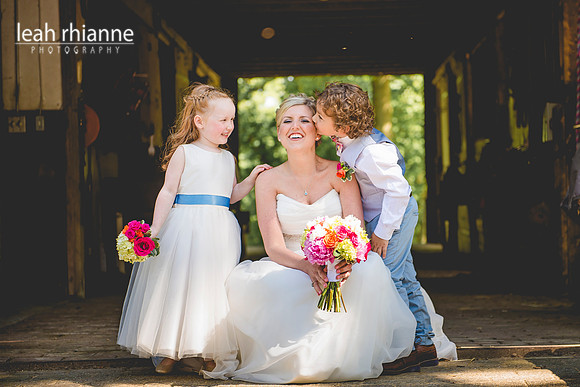 Leah Rhianne Photography