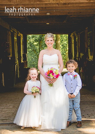 Leah Rhianne Photography