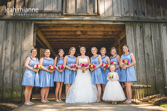 Leah Rhianne Photography
