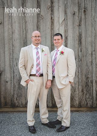 Leah Rhianne Photography