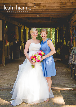 Leah Rhianne Photography