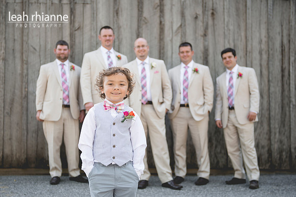 Leah Rhianne Photography